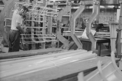 WSK PZL Mielec, wnętrze fabryki