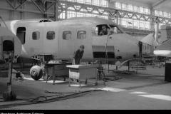 WSK PZL Mielec, wnętrze fabryki