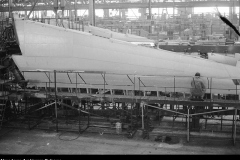 WSK PZL Mielec, wnętrze fabryki